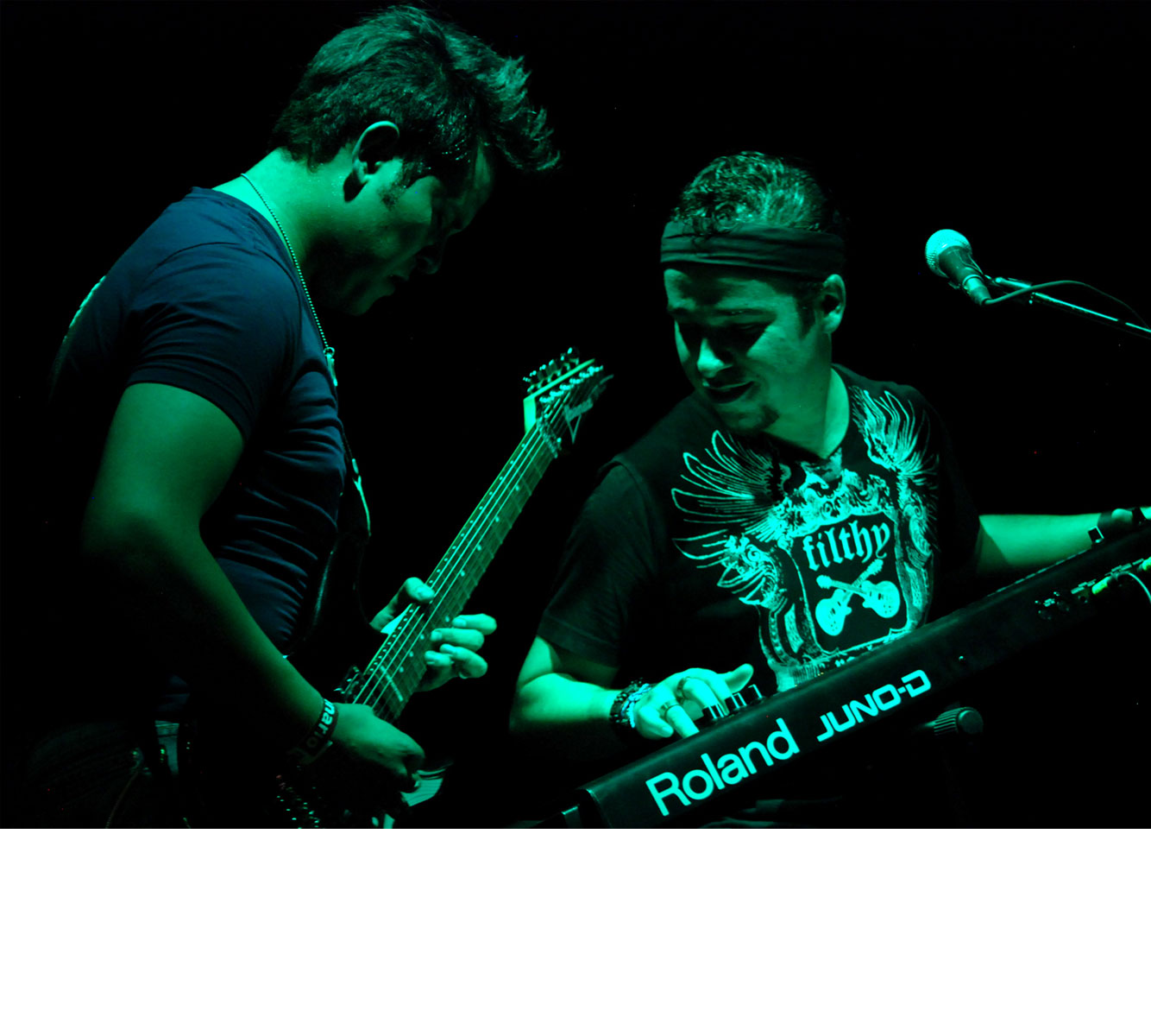 Gabriel Fournier Fotografía Digital